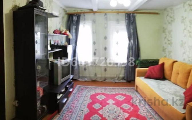 3-комнатный дом, 60 м², 5 сот., Абая 221 - Центральный рынок Костанай - изображение 8