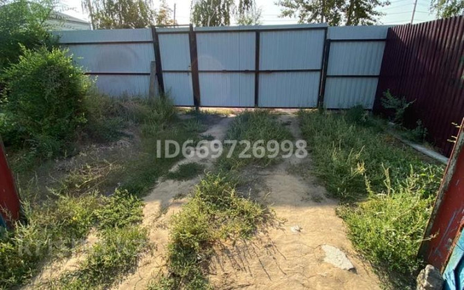 3-комнатный дом, 60 м², 5 сот., Абая 221 - Центральный рынок Костанай - изображение 3