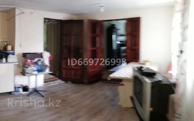 3-комнатный дом, 60 м², 5 сот., Абая 221 - Центральный рынок Костанай - изображение 5