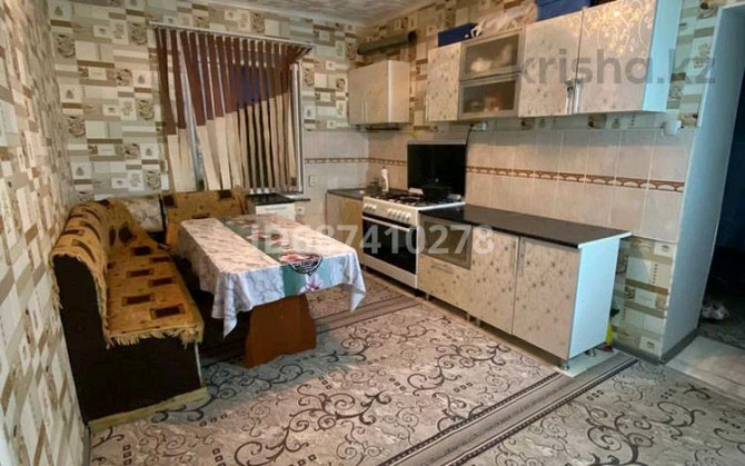 7-комнатный дом, 169 м², 5.8 сот., Ак жол 56 56 - Нурпейсова, Ассинская Тараз - изображение 6