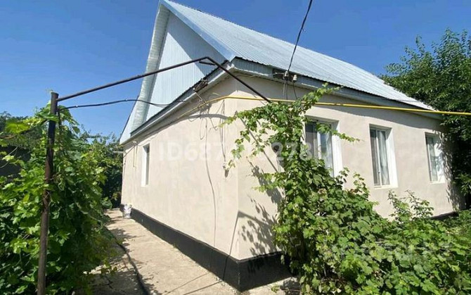 7-комнатный дом, 169 м², 5.8 сот., Ак жол 56 56 - Нурпейсова, Ассинская Тараз - изображение 1