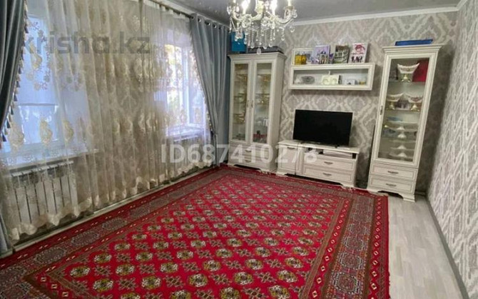 7-комнатный дом, 169 м², 5.8 сот., Ак жол 56 56 - Нурпейсова, Ассинская Тараз - изображение 2