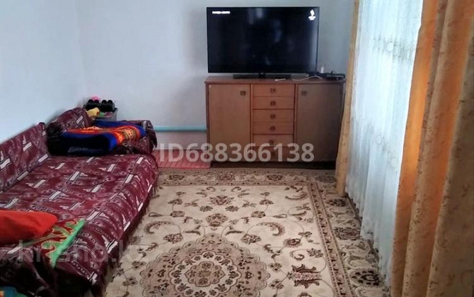 4-комнатный дом, 100 м², 10 сот., Ы.Сулейменова 130 Тараз - изображение 7