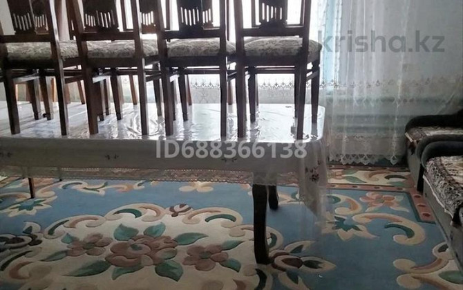 4-комнатный дом, 100 м², 10 сот., Ы.Сулейменова 130 Тараз - изображение 8