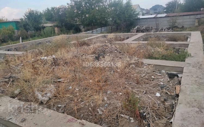4-комнатный дом, 100 м², 10 сот., Ы.Сулейменова 130 Тараз - изображение 3
