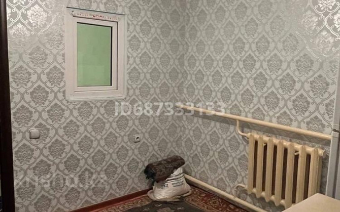 2-комнатный дом, 28 м², , Бірлік 11/9  - изображение 1