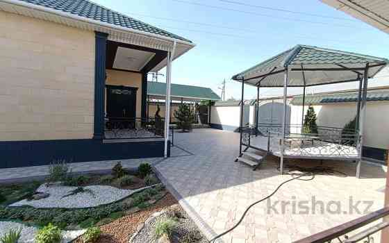 4-комнатный дом, 140 м², 6 сот., 4 мкр - Момышулы Shymkent