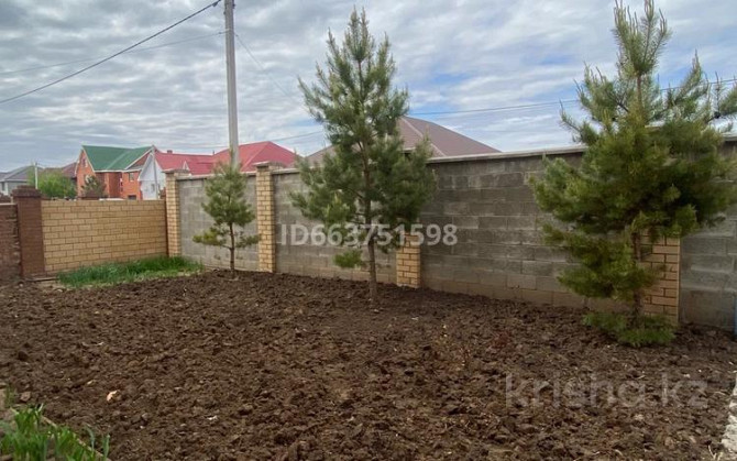 5-комнатный дом, 400 м², 10 сот., Макатаева 46  - photo 1