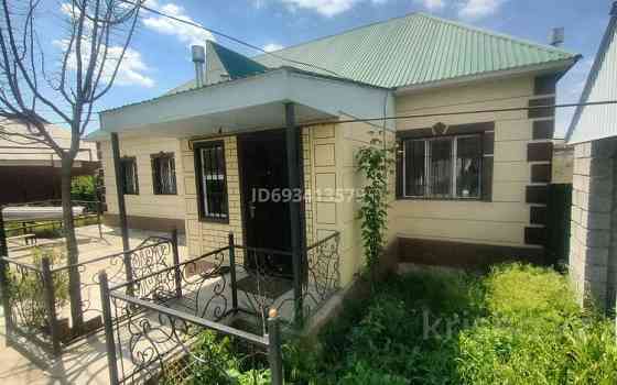 6-комнатный дом, 140 м², 10 сот., Дегерес 74 - Карабастау Shymkent