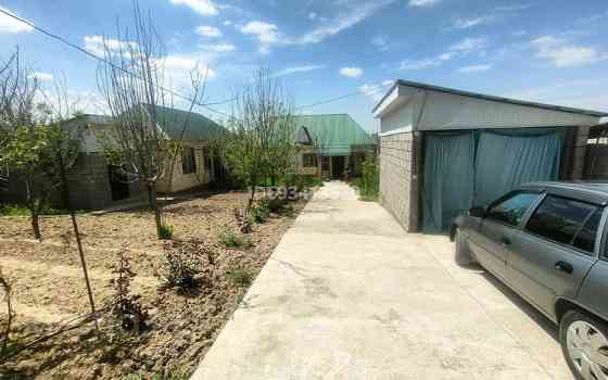 6-комнатный дом, 140 м², 10 сот., Дегерес 74 - Карабастау Shymkent