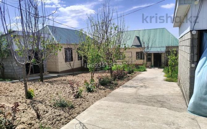 6-комнатный дом, 140 м², 10 сот., Дегерес 74 - Карабастау Shymkent - photo 4
