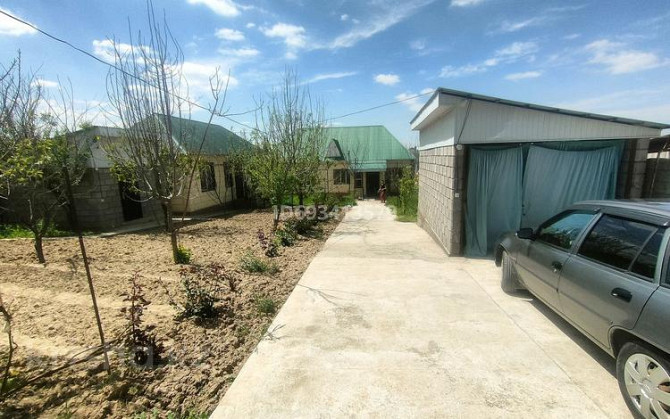 6-комнатный дом, 140 м², 10 сот., Дегерес 74 - Карабастау Shymkent - photo 6