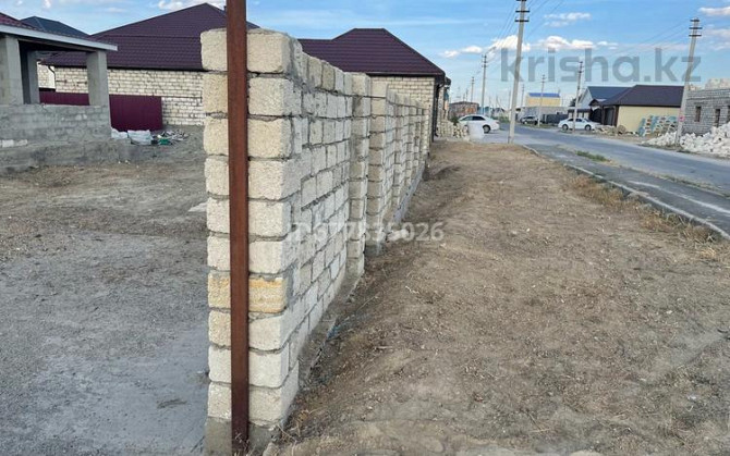 4-комнатный дом, 269 м², 10 сот., Самал 13 Атырау - изображение 3