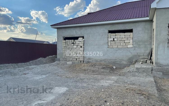 4-комнатный дом, 269 м², 10 сот., Самал 13 Атырау - изображение 4