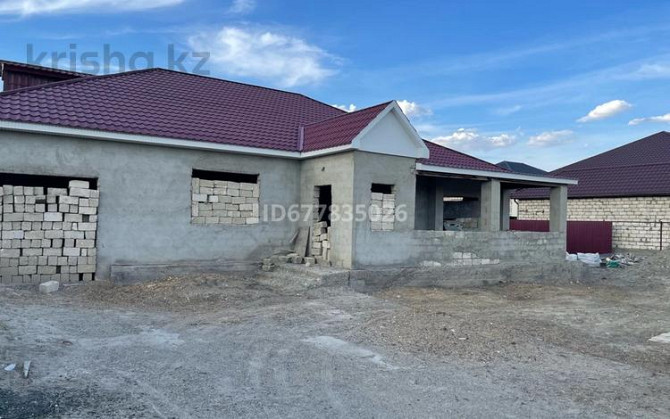 4-комнатный дом, 269 м², 10 сот., Самал 13 Атырау - изображение 1