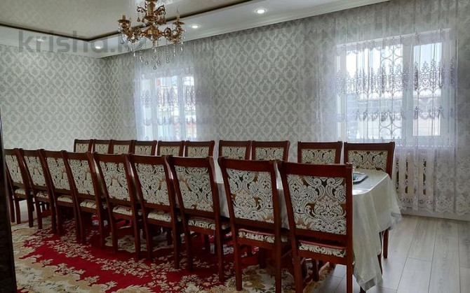 4-комнатный дом, 98 м², 8 сот., Байзакова - ул. Карасау  - photo 4