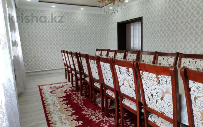 4-комнатный дом, 98 м², 8 сот., Байзакова - ул. Карасау  - photo 5