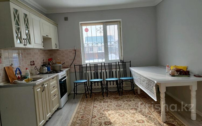 4-комнатный дом, 98 м², 8 сот., Байзакова - ул. Карасау  - photo 1