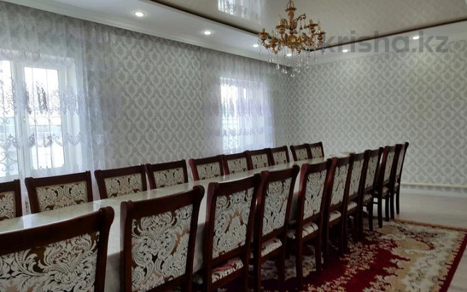 4-комнатный дом, 98 м², 8 сот., Байзакова - ул. Карасау  - photo 6