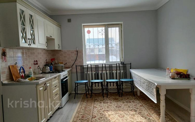 4-комнатный дом, 98 м², 8 сот., Байзакова - ул. Карасау  - photo 2
