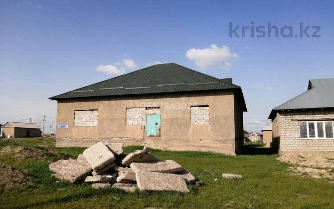 6-комнатный дом, 262.4 м², 8 сот., мкр Ынтымак , Ынтымак 2 35 - Каган Шымкент - изображение 2