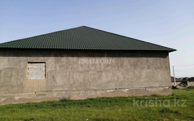 6-комнатный дом, 262.4 м², 8 сот., мкр Ынтымак , Ынтымак 2 35 - Каган Шымкент - изображение 3