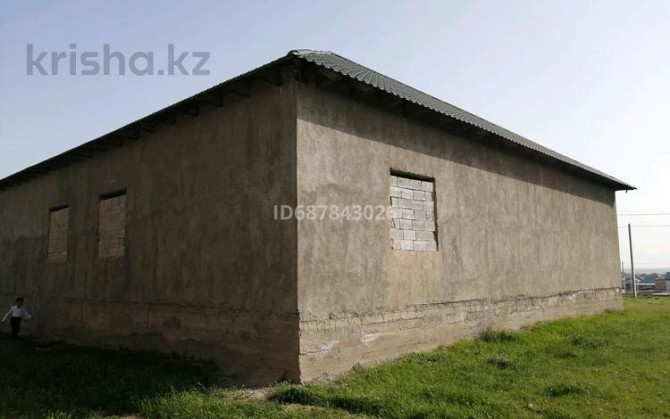 6-комнатный дом, 262.4 м², 8 сот., мкр Ынтымак , Ынтымак 2 35 - Каган Шымкент - изображение 4