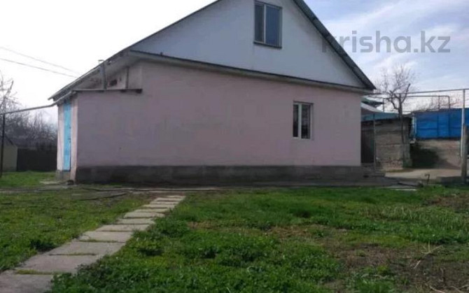 4-комнатный дом, 101.3 м², 11 сот., мкр Курылысшы - Аксункар (быв. Садовая ) Алматы - изображение 1