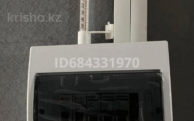 5-комнатный дом, 110 м², 25 сот., Абая 4  - изображение 7