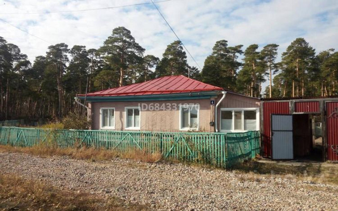 5-комнатный дом, 110 м², 25 сот., Абая 4  - изображение 1