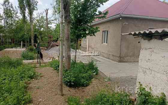 4-комнатный дом, 80 м², 600 сот., ЖМ Сайрам, Саяжай 215 - Сайрам су Shymkent