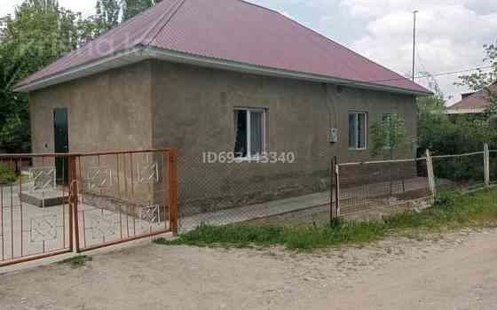 4-комнатный дом, 80 м², 600 сот., ЖМ Сайрам, Саяжай 215 - Сайрам су Shymkent