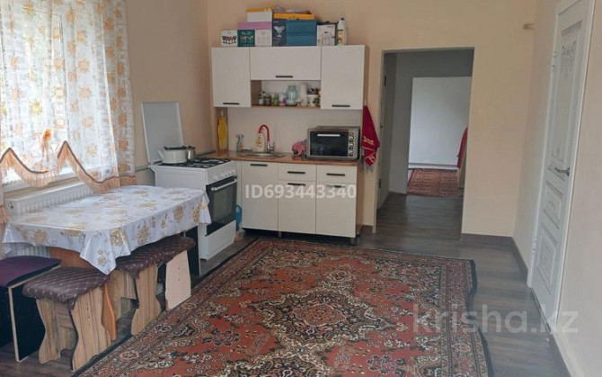 4-комнатный дом, 80 м², 600 сот., ЖМ Сайрам, Саяжай 215 - Сайрам су Шымкент - изображение 6