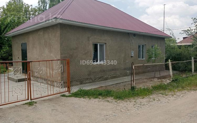 4-комнатный дом, 80 м², 600 сот., ЖМ Сайрам, Саяжай 215 - Сайрам су Шымкент - изображение 2
