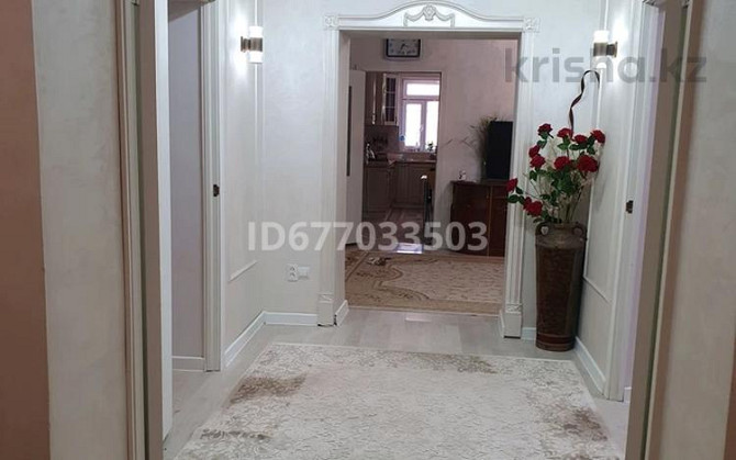 5-комнатный дом, 120 м², 6 сот., Тыныбаева 30 - Ергешбаева Кызылорда - изображение 3