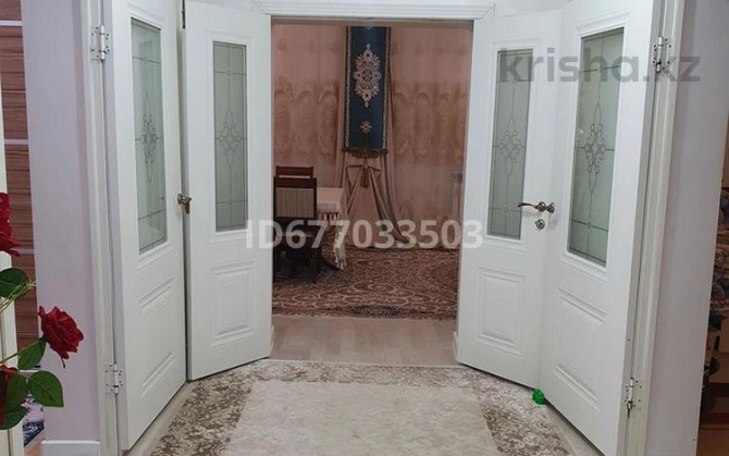 5-комнатный дом, 120 м², 6 сот., Тыныбаева 30 - Ергешбаева Кызылорда - изображение 4