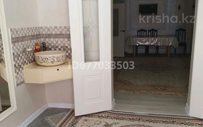 5-комнатный дом, 120 м², 6 сот., Тыныбаева 30 - Ергешбаева Кызылорда - изображение 8