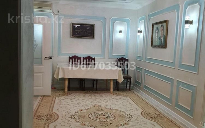 5-комнатный дом, 120 м², 6 сот., Тыныбаева 30 - Ергешбаева Кызылорда - изображение 5