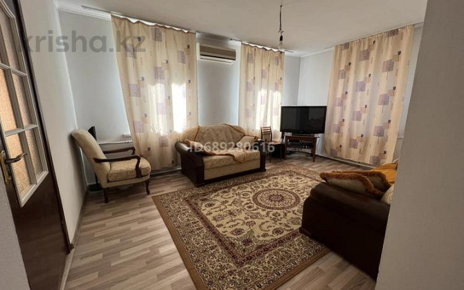 5-комнатный дом, 92.4 м², 3.5 сот., Мукатая беспакова 70 Almaty - photo 3