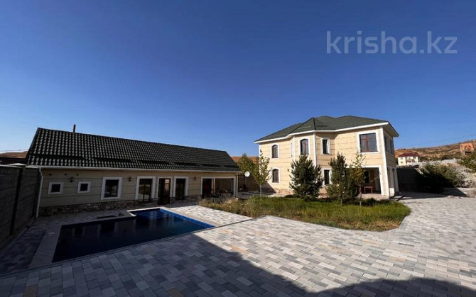 6-комнатный дом, 233 м², 24 сот., Огем б/н  - photo 6