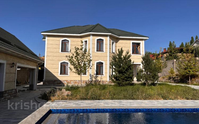 6-комнатный дом, 233 м², 24 сот., Огем б/н  - photo 2