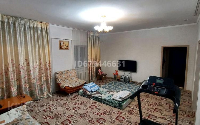 5-комнатный дом, 150 м², 6 сот., Әжибеков 16 - Амангельды-Әжибеков Zhetysaj - photo 6