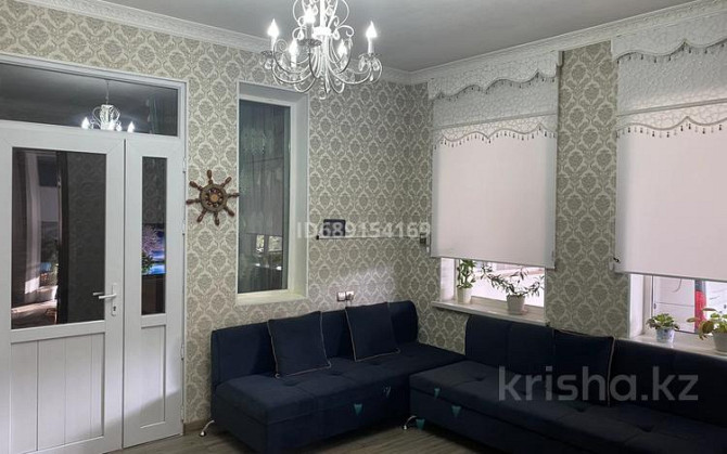9-комнатный дом, 250 м², 8 сот., Махмудова 71 Шымкент - изображение 2