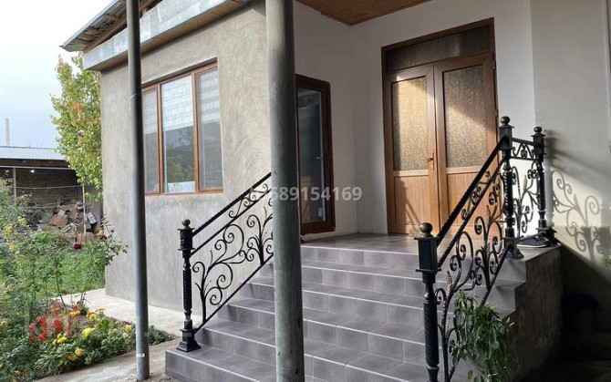 9-комнатный дом, 250 м², 8 сот., Махмудова 71 Шымкент - изображение 3