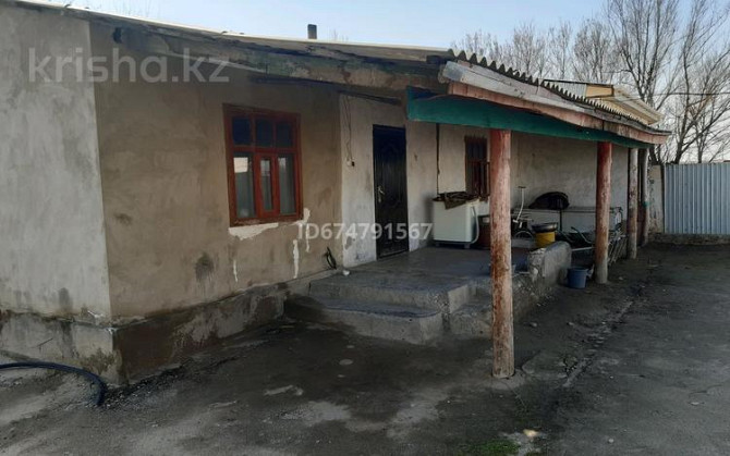 6-комнатный дом, 120 м², 10 сот., Колтоган 36 - Сарайшык Тараз - изображение 3