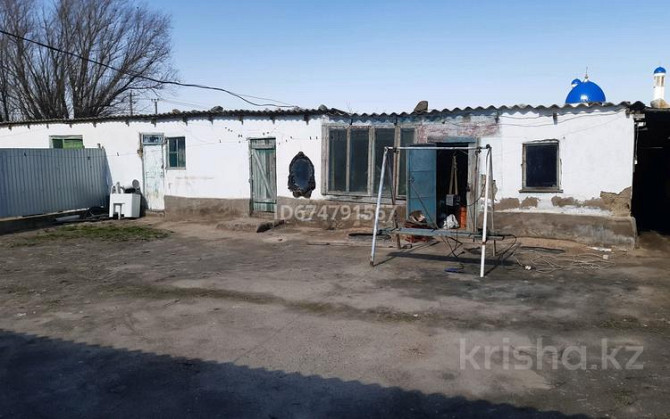 6-комнатный дом, 120 м², 10 сот., Колтоган 36 - Сарайшык Тараз - изображение 5