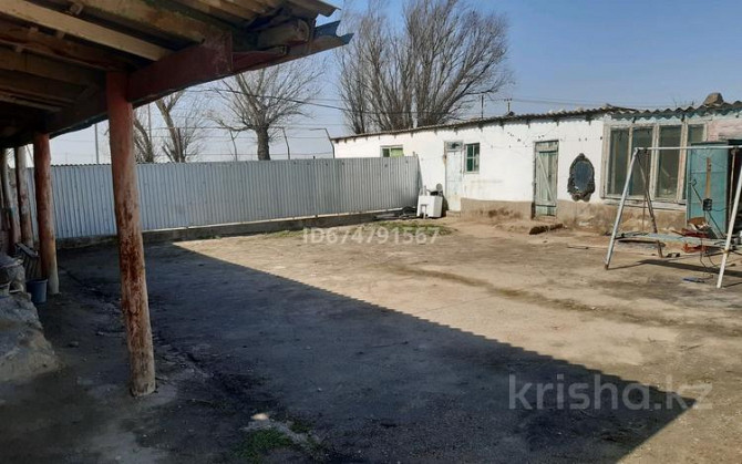 6-комнатный дом, 120 м², 10 сот., Колтоган 36 - Сарайшык Тараз - изображение 4