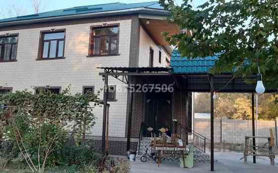 7-комнатный дом, 230 м², 6 сот., Тупик Карасу 1 - Ломоносова Водопьянова Шымкент