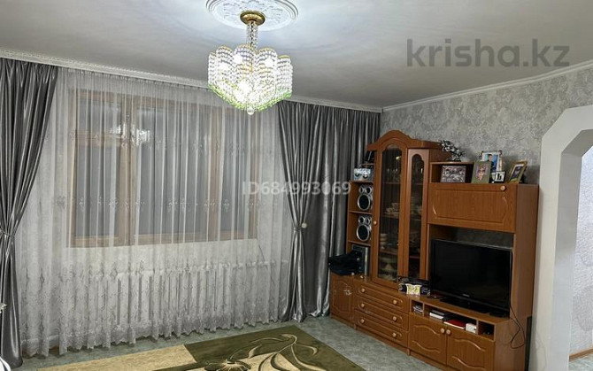3-комнатный дом, 86 м², 3 сот., Торайгырова 30 - Матяша Семей - изображение 2