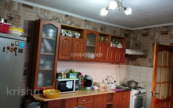 3-комнатный дом, 86 м², 3 сот., Торайгырова 30 - Матяша Семей - изображение 7